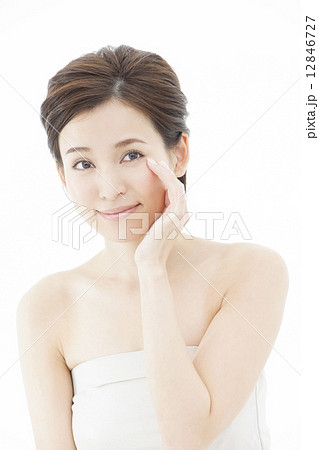 ビューティー 12846727