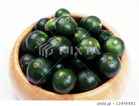 シークワーサー 12846882