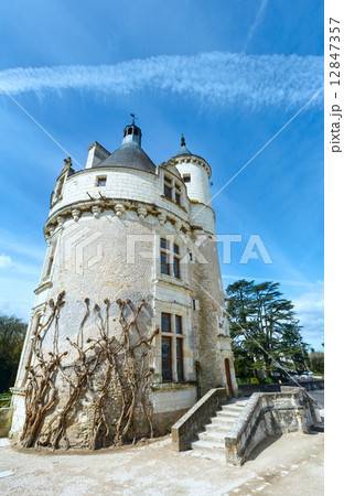 Castle Chenonceau 12847357