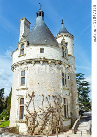 Castle Chenonceau 12847358
