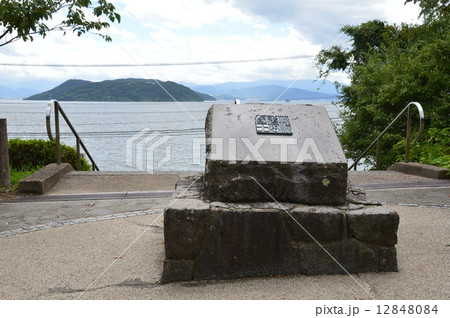 金印公園（志賀島／福岡県福岡市東区志賀島古戸） 12848084