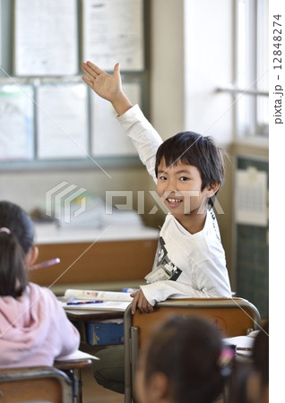 授業 授業 12848274