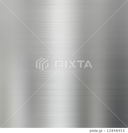 Brushed steel metal texture background 12848453