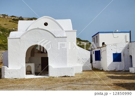 Chapel St.Nicolai Chapel St.Nicolai 12850990