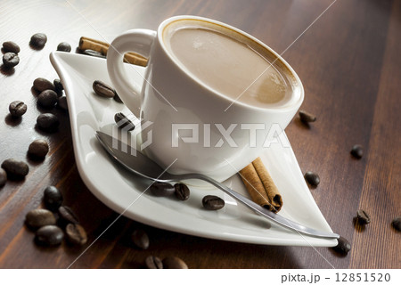 coffe cinnamon coffe cinnamon 12851520