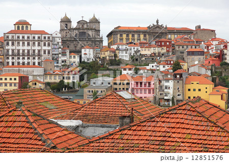 Portugal. Porto city 12851576