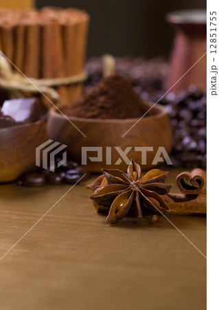 Coffee table 12851755