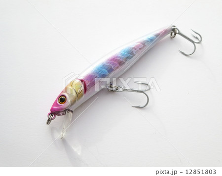 ルアーのMINNOW 12851803