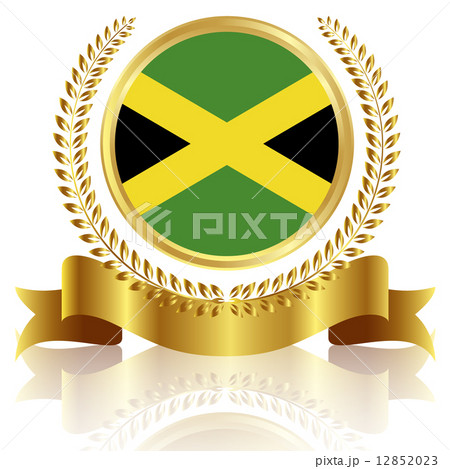 ジャマイカ 国旗 フレーム ジャマイカ 国旗 フレーム 12852023