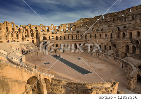 エル・ジェム エル・ジェム 12853556