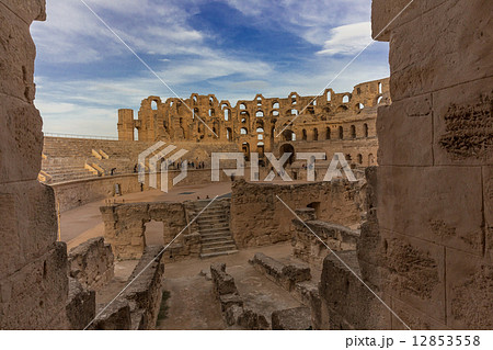 エル・ジェム 12853558