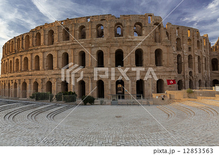 エル・ジェム エル・ジェム 12853563