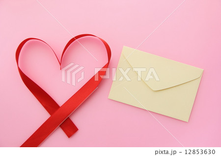 ラブレター 12853630