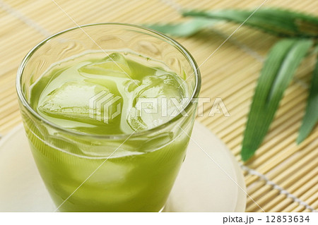 冷茶 冷茶 12853634