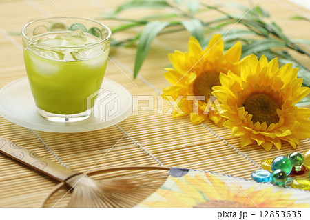 冷茶 12853635