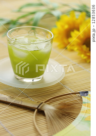 冷茶 12853636