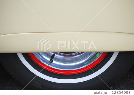 Classic car. Classic car. 12854003