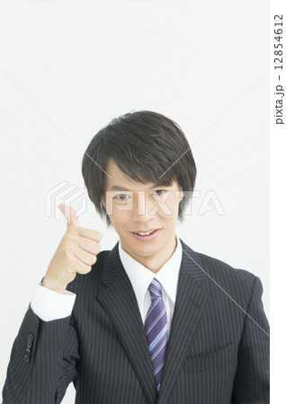 サムズアップ サムズアップ 12854612