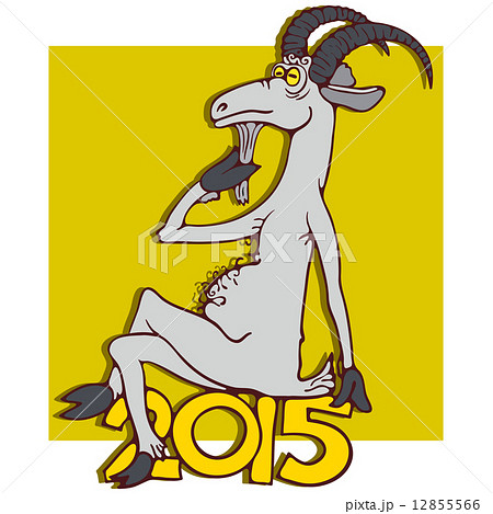 Year of Goat, 2015,Chinese New Year Year of Goat, 2015,Chinese New Year 12855566