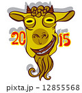 Year of Goat, 2015,Chinese New Year 12855568