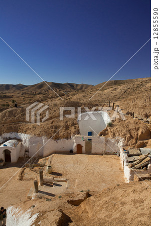 マトマタ 12855590