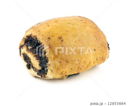 loaf with a poppy 12855664