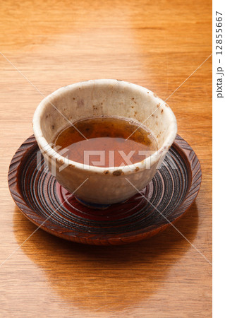 ほうじ茶 12855667