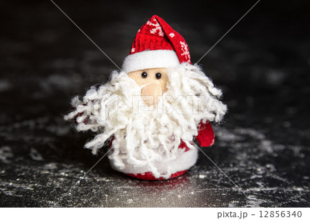 Santa Claus or Father Frost Santa Claus or Father Frost 12856340