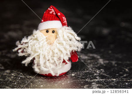 Santa Claus or Father Frost Santa Claus or Father Frost 12856341