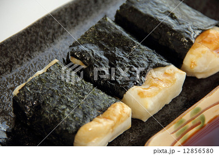 磯辺焼き 12856580