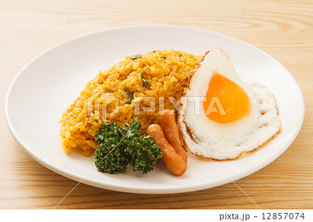 カレーピラフ 12857074