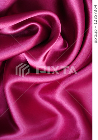Lilac elegant silk as background 12857304