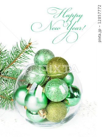 Greeting card with space for text 12857772