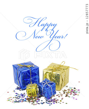 Greeting Card 12857773