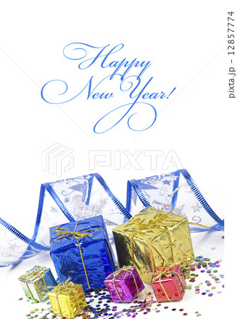 Greeting Card 12857774