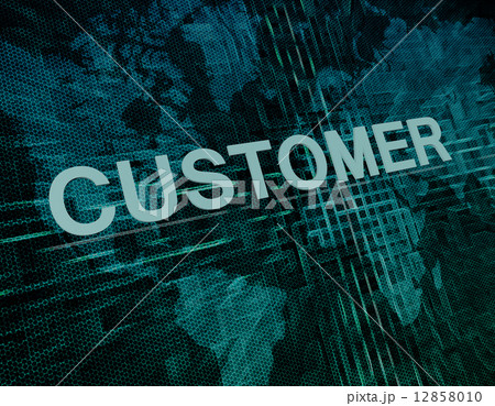 Customer Customer 12858010