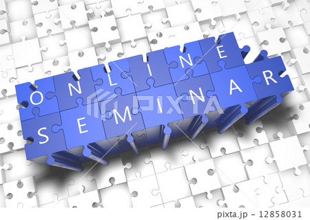 Online Seminar 12858031