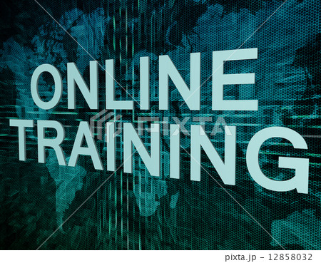 Online Training 12858032