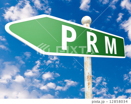 Partner Relationship Management 12858034