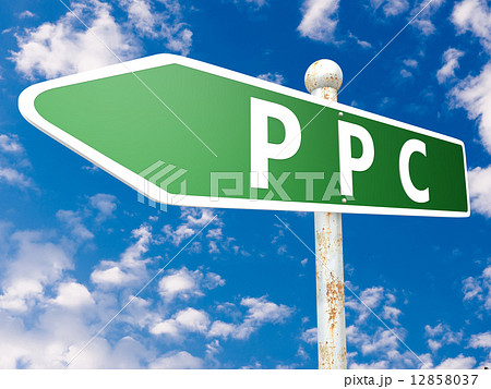 Pay per Click 12858037