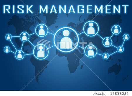 Risk Management Risk Management 12858082