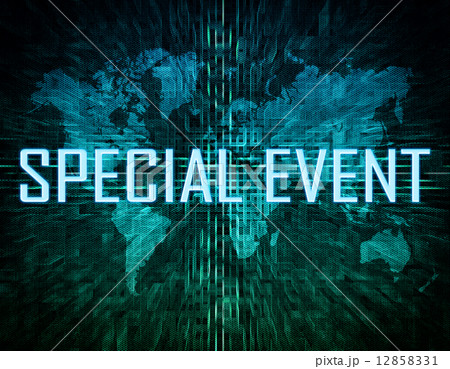 Special Event 12858331