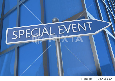 Special Event 12858332