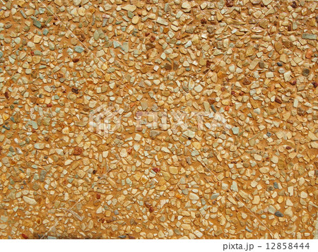 Pebbles surface, background. 12858444