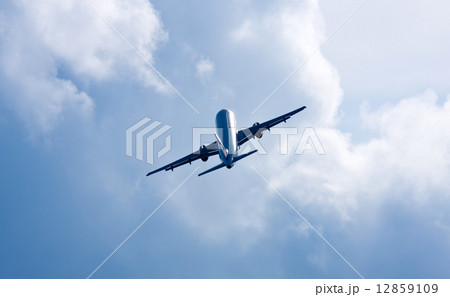 Airplane Airplane 12859109