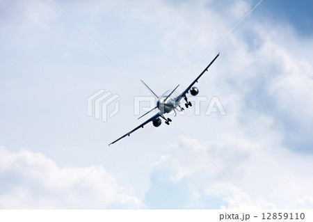 Airplane Airplane 12859110
