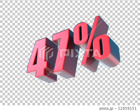 47% 47% 12859151