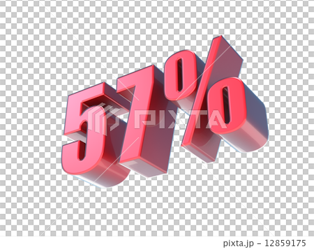 percent, percentage, digit 12859175