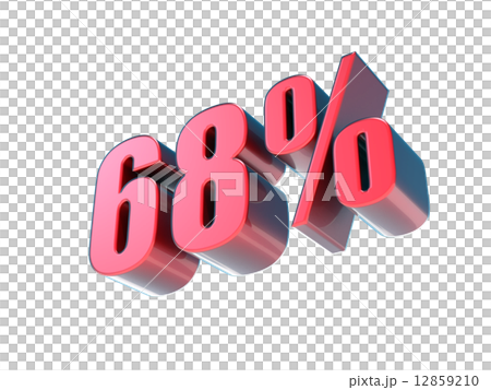 68% 68% 12859210