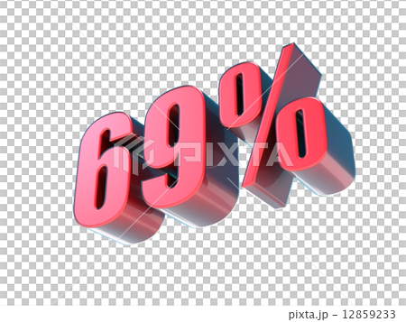 69% 69% 12859233